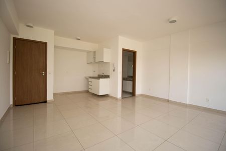 Kitnet/Studio para alugar com 1 quarto, 32m² em Sqnw, Brasília