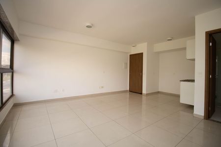 Kitnet de kitnet/studio para alugar com 1 quarto, 32m² em Sqnw, Brasília