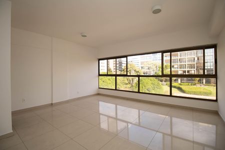 Studio para alugar com 32m², 1 quarto e 1 vaga Studio para alugar com 32m², 1 quarto e 1 vagaKitnet