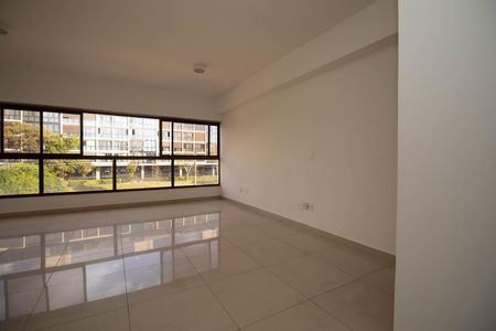 Studio para alugar com 32m², 1 quarto e 1 vaga Studio para alugar com 32m², 1 quarto e 1 vagaCozinha e Área de Serviço