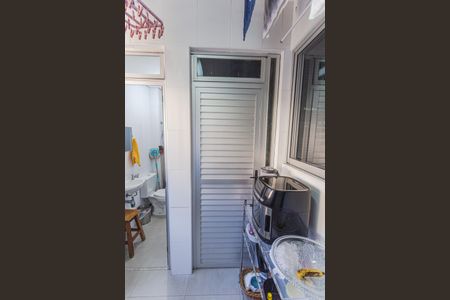 Apartamento para alugar com 130m², 4 quartos e 3 vagas