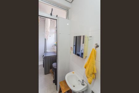 Apartamento para alugar com 4 quartos, 130m² em Serra, Belo Horizonte