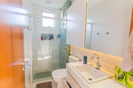 Apartamento para alugar com 130m², 4 quartos e 3 vagas