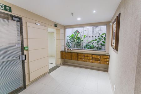 Apartamento para alugar com 130m², 4 quartos e 3 vagas
