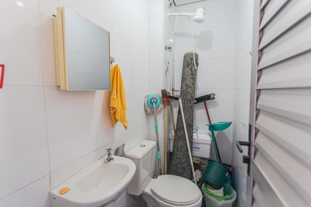 Apartamento para alugar com 130m², 4 quartos e 3 vagas