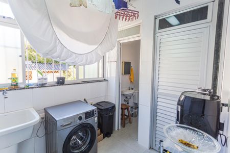 Apartamento para alugar com 130m², 4 quartos e 3 vagas