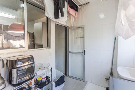 Apartamento para alugar com 130m², 4 quartos e 3 vagas