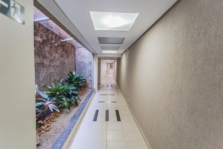 Apartamento para alugar com 130m², 4 quartos e 3 vagas
