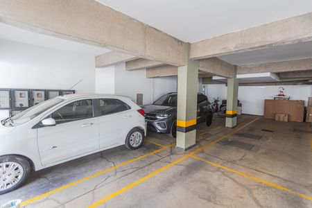 Apartamento para alugar com 130m², 4 quartos e 3 vagas