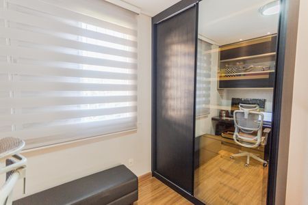 Apartamento para alugar com 130m², 4 quartos e 3 vagas Apartamento para alugar com 130m², 4 quartos e 3 vagasQuarto 4