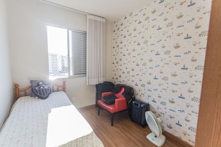 Apartamento para alugar com 130m², 4 quartos e 3 vagas Apartamento para alugar com 130m², 4 quartos e 3 vagasQuarto 2