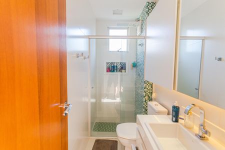Apartamento para alugar com 130m², 4 quartos e 3 vagas