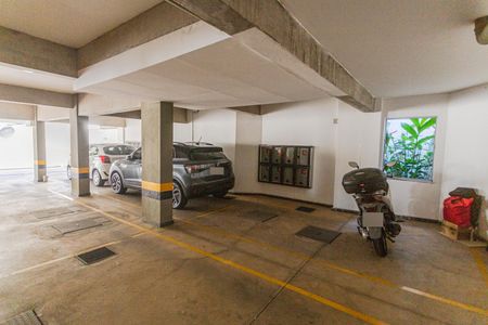 Apartamento para alugar com 130m², 4 quartos e 3 vagas