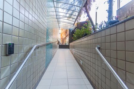 Apartamento para alugar com 130m², 4 quartos e 3 vagas