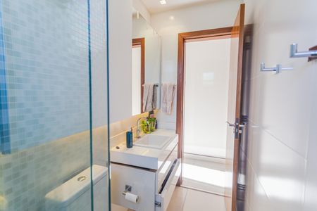 Apartamento para alugar com 4 quartos, 130m² em Serra, Belo Horizonte