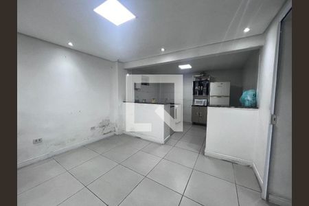 Apartamento para alugar com 55m², 2 quartos e sem vagaSalão de Festas