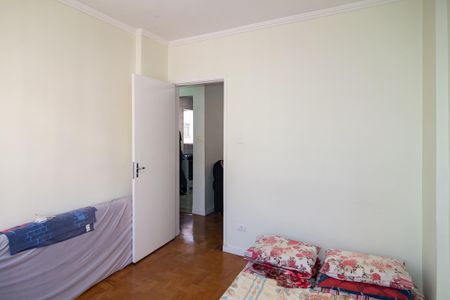 Apartamento para alugar com 55m², 2 quartos e sem vagaQuarto 1