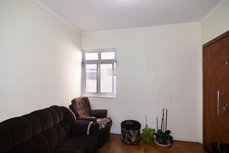 Apartamento para alugar com 55m², 2 quartos e sem vagaSala