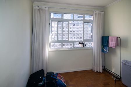 Apartamento para alugar com 55m², 2 quartos e sem vagaQuarto 1