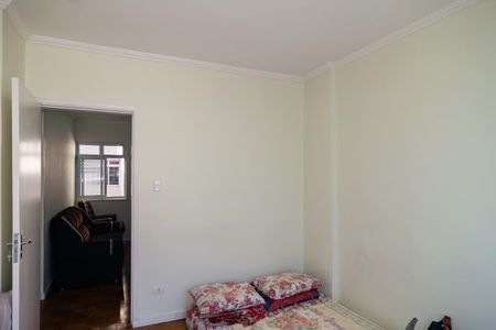 Apartamento para alugar com 55m², 2 quartos e sem vagaQuarto 1