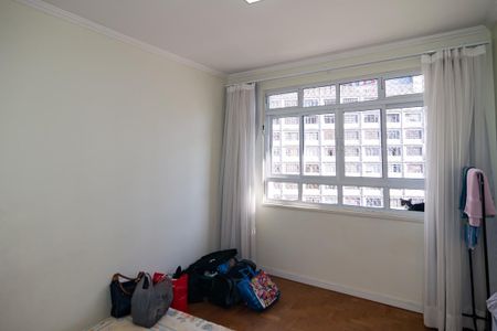 Apartamento para alugar com 55m², 2 quartos e sem vagaQuarto 1