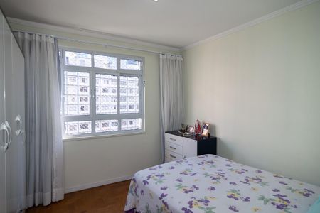 Apartamento para alugar com 55m², 2 quartos e sem vagaQuarto 2