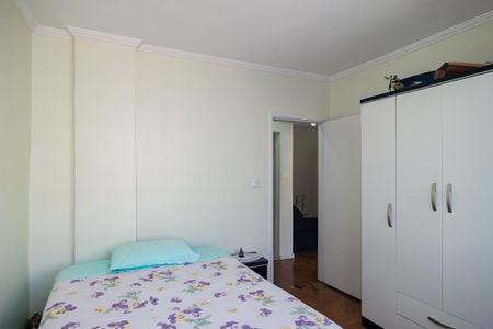 Apartamento para alugar com 55m², 2 quartos e sem vagaQuarto 2