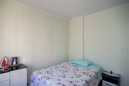 Apartamento para alugar com 55m², 2 quartos e sem vagaQuarto 2