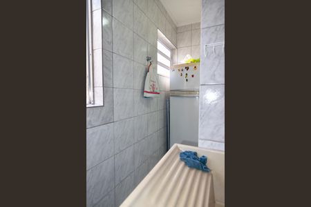 Apartamento para alugar com 55m², 2 quartos e sem vagaCozinha / Área de Serviço