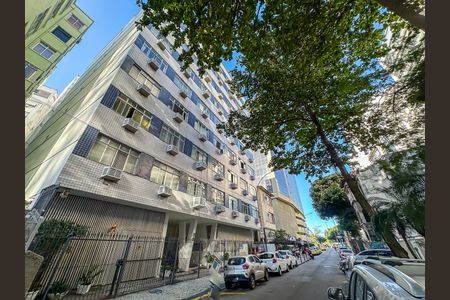 Apartamento para alugar com 24m², 1 quarto e sem vaga
