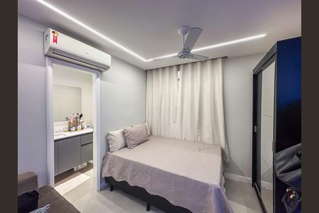 Apartamento para alugar com 24m², 1 quarto e sem vaga