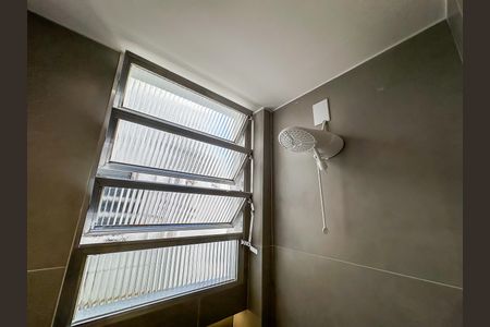 Apartamento para alugar com 24m², 1 quarto e sem vaga