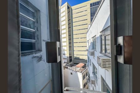 Apartamento para alugar com 24m², 1 quarto e sem vaga