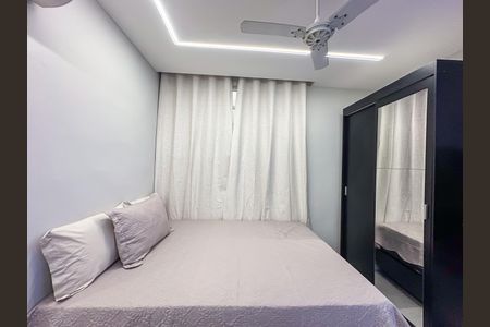 Apartamento para alugar com 24m², 1 quarto e sem vaga