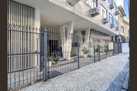 Apartamento para alugar com 24m², 1 quarto e sem vaga