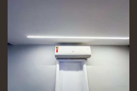 Apartamento para alugar com 24m², 1 quarto e sem vaga
