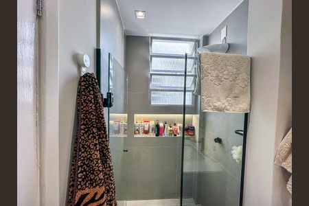 Apartamento para alugar com 24m², 1 quarto e sem vaga