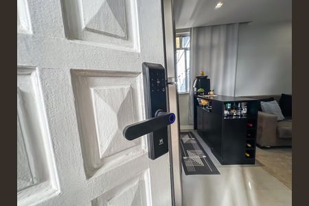 Apartamento para alugar com 24m², 1 quarto e sem vaga