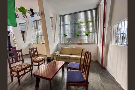 Apartamento para alugar com 24m², 1 quarto e sem vaga