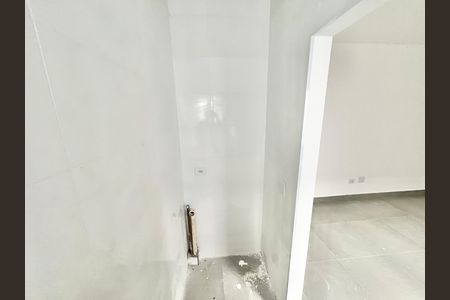 Apartamento à venda com 1 quarto, 32m² em Jardim Primavera, São Paulo