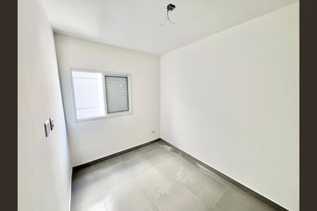 Quarto de apartamento à venda com 1 quarto, 32m² em Jardim Primavera, São Paulo