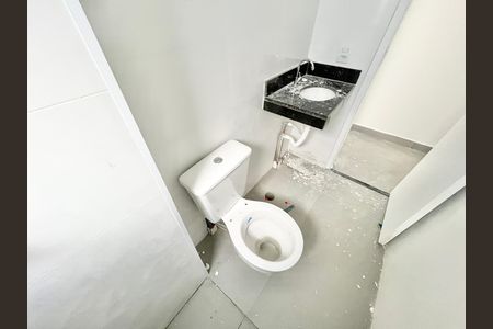 Apartamento à venda com 1 quarto, 32m² em Jardim Primavera, São Paulo