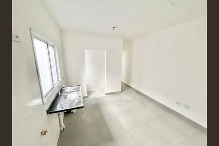 Apartamento à venda com 1 quarto, 32m² em Jardim Primavera, São Paulo