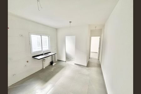 Apartamento à venda com 1 quarto, 32m² em Jardim Primavera, São Paulo