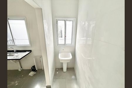 Apartamento à venda com 1 quarto, 32m² em Jardim Primavera, São Paulo