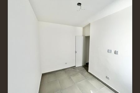 Quarto de apartamento à venda com 1 quarto, 32m² em Jardim Primavera, São Paulo