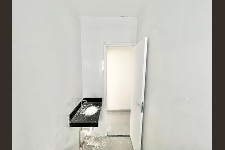 Apartamento à venda com 1 quarto, 32m² em Jardim Primavera, São Paulo