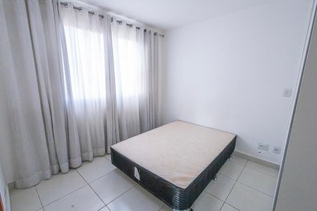 quarto 1 / suite de apartamento para alugar com 2 quartos, 70m² em Santa Rosa, Belo Horizonte