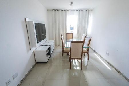 Apartamento para alugar com 70m², 2 quartos e 2 vagas Apartamento para alugar com 70m², 2 quartos e 2 vagassala