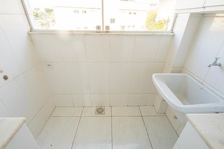 Apartamento para alugar com 70m², 2 quartos e 2 vagas Apartamento para alugar com 70m², 2 quartos e 2 vagasarea de serviço